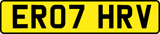 ER07HRV