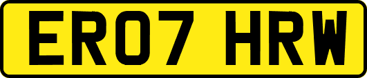 ER07HRW