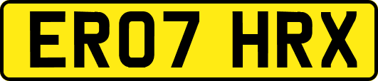 ER07HRX