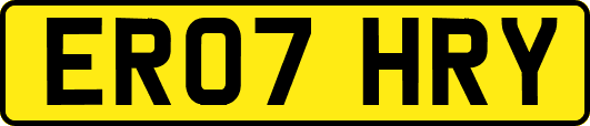 ER07HRY