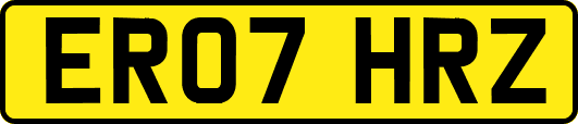 ER07HRZ