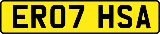 ER07HSA