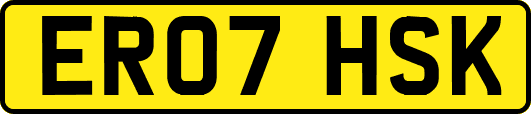 ER07HSK