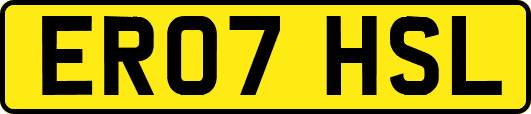 ER07HSL