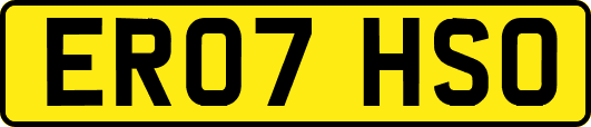 ER07HSO