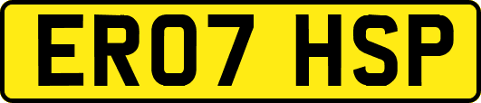 ER07HSP