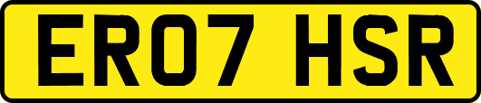 ER07HSR