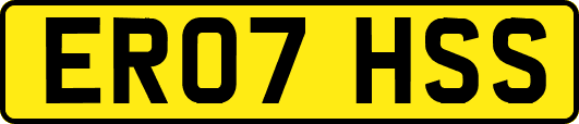 ER07HSS