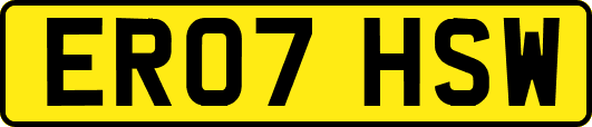 ER07HSW