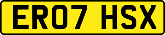 ER07HSX