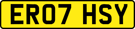 ER07HSY