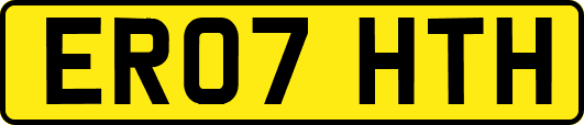 ER07HTH