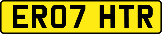 ER07HTR