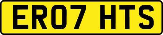ER07HTS