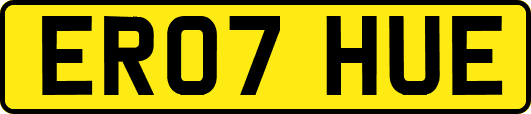 ER07HUE