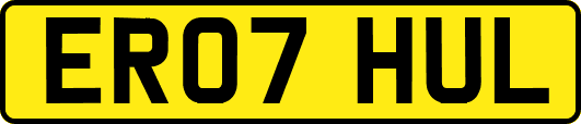ER07HUL