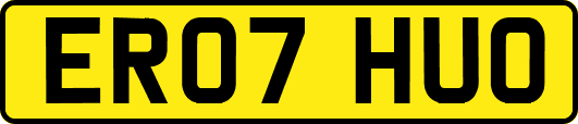 ER07HUO