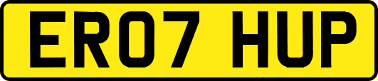 ER07HUP