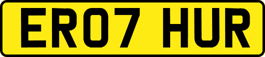 ER07HUR