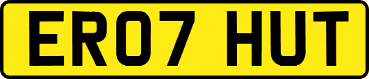 ER07HUT