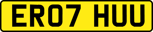 ER07HUU