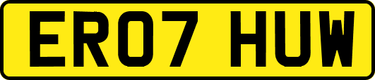 ER07HUW