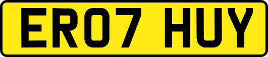 ER07HUY