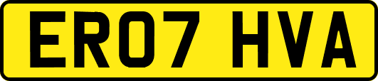 ER07HVA