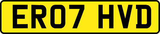 ER07HVD