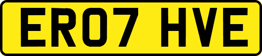 ER07HVE