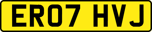ER07HVJ