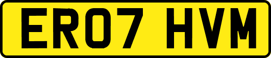 ER07HVM
