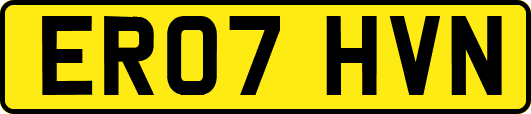 ER07HVN