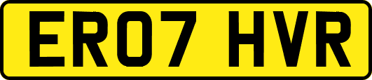 ER07HVR
