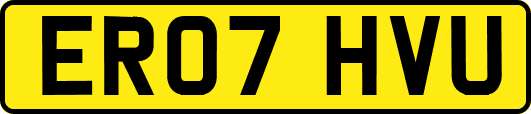 ER07HVU