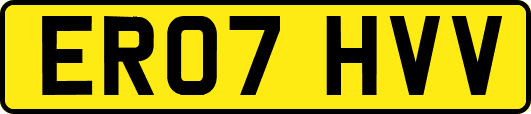 ER07HVV