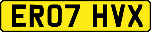 ER07HVX