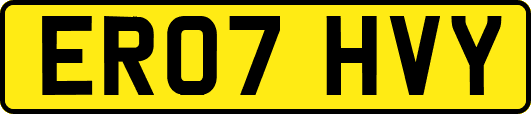 ER07HVY