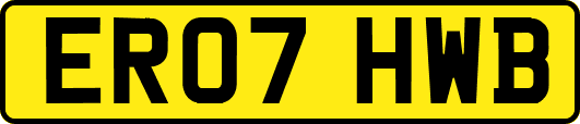 ER07HWB