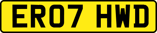 ER07HWD