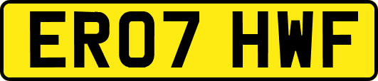 ER07HWF