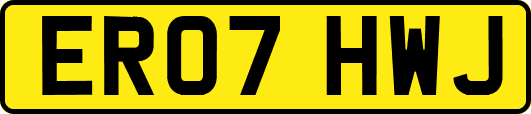 ER07HWJ