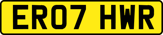 ER07HWR