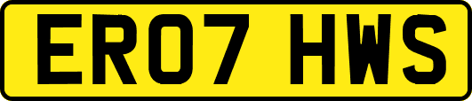 ER07HWS