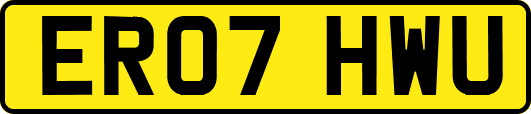 ER07HWU