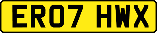 ER07HWX