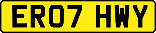 ER07HWY