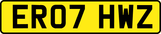 ER07HWZ