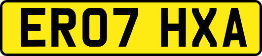 ER07HXA