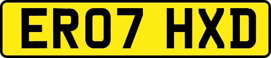 ER07HXD
